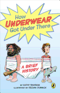 How Underwear Got Under There: A Brief History