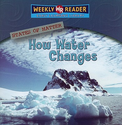 How Water Changes - Mezzanotte, Jim