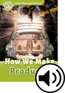 How We Make Products