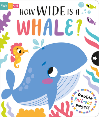 How Wide Is a Whale? - Regan, Lisa