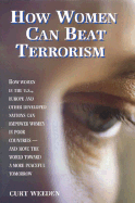 How Women Can Beat Terrorism