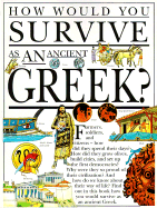 How Would You Survive as an Ancient Greek?