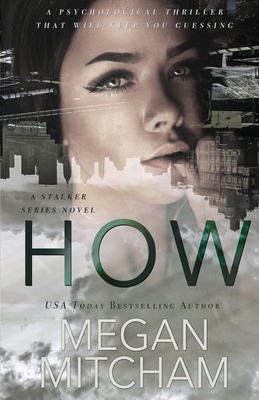 How - Mitcham, Megan