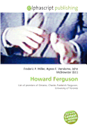 Howard Ferguson