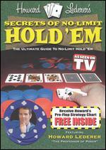 Howard Lederer's Secrets of No Limit Hold 'Em [2 Discs]