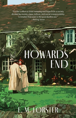 Howards End (Warbler Classics) - Forster, E M