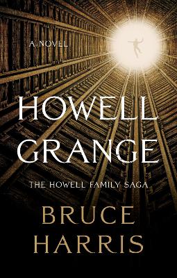 Howell Grange - Harris, Bruce