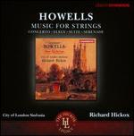 Howells: Music for Strings