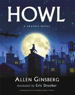 Howl: A Graphic Novel