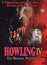 Howling 4: The Original Nightmare