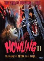 Howling III: The Marsupials