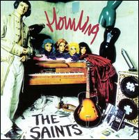 Howling - The Saints