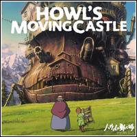 Howl's Moving Castle [Original Soundtrack] - Joe Hisaishi