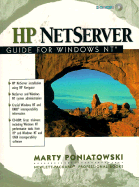 HP NETServer Guide for Windows NT