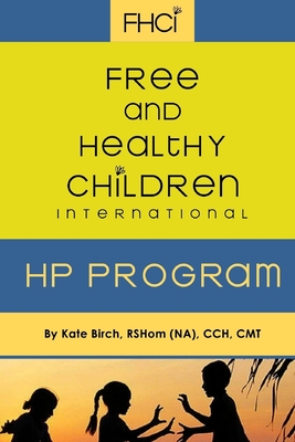 HP Program - Whatcott, Cilla, and Birch, Kate