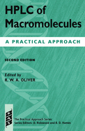 HPLC of Macromolecules: A Practical Approach