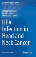 Hpv Infection in Head and Neck Cancer