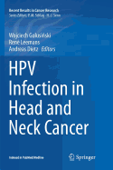 Hpv Infection in Head and Neck Cancer