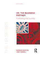 HR: The Business Partner