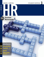 HR3 (with CourseMate, 1 term (6 months) Printed Access Card)