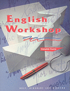 Hrw English Workshop: Student Edition Grade 12