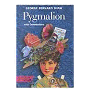 Hrw Library: Individual Leveled Reader Pygmalion