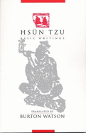 Hs?n Tzu: Basic Writings