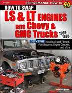 Ht Swap Ls/LT Eng Chevy & GMC Truck60-98: 1960-1998