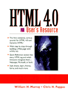HTML 4 0 Users Resource