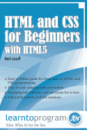 HTML and CSS for Beginners with Html5