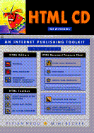 HTML CD: An Internet Publishing Toolkit