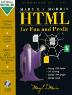HTML for Fun and Profit