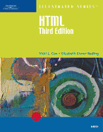 HTML Illustrated Brief, Third Edition