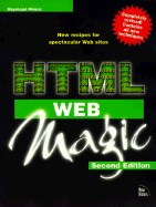 HTML Web Magic - Pirouz, Raymond