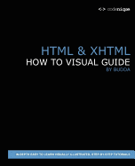 HTML & XHTML - How to Visual Guide