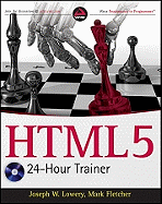 Html5 24-Hour Trainer