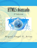 Html5 Avanzado: 2a Edicion