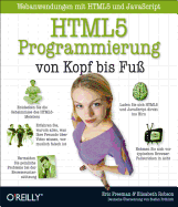 Html5-Programmierung Von Kopf Bis Fuss