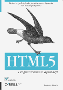 Html5. Programowanie Aplikacji