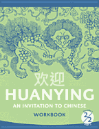 Huanying vol.2 - Workbook 2