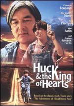 Huck & The King of Hearts - Michael Keusch