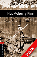 Huckleberry Finn