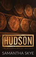 Hudson: A Single Dad Small Town Romance