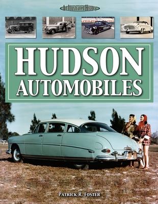 Hudson Automobiles - Foster, Patrick R