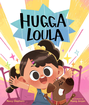 Hugga Loula - Dearborn, Nancy