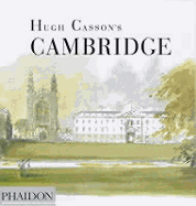 Hugh Casson's Cambridge - Casson, Hugh