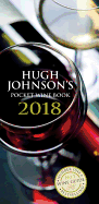 Hugh Johnson's Pocket Wine 2018