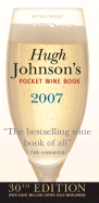 Hugh Johnson's Pocket Wine Book - Johnson, Hugh