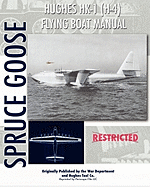 Hughes Hk-1 (H-4) Flying Boat Manual
