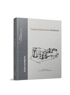 Hughesumbanhowar Architects - Hughes, Scott